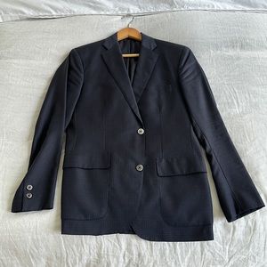 Club Monaco blazer that no longer fits